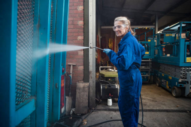 Best Pressure Washing Near Me  in Jemez Pueblo, NM