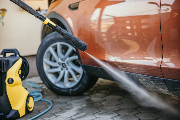Best Affordable Pressure Washing  in Jemez Pueblo, NM