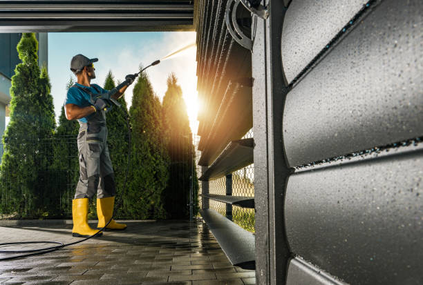 Best Commercial Pressure Washing  in Jemez Pueblo, NM