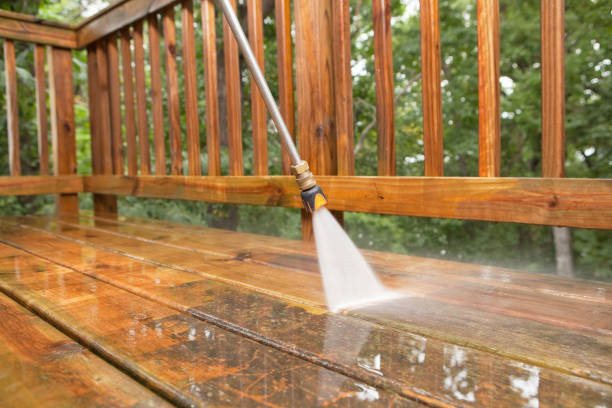 Why Choose Our Certified Pressure Washing Experts for Your Project Needs in Jemez Pueblo, NM?