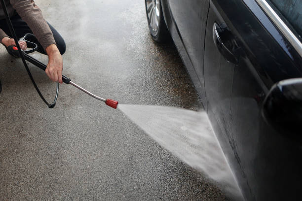 Best Sidewalk Pressure Washing  in Jemez Pueblo, NM