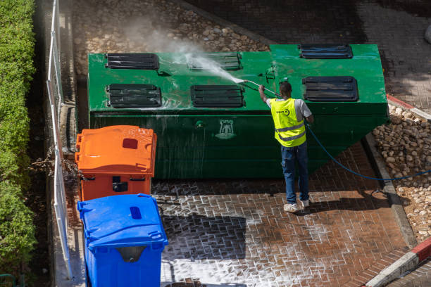 Best Deck Cleaning Services  in Jemez Pueblo, NM
